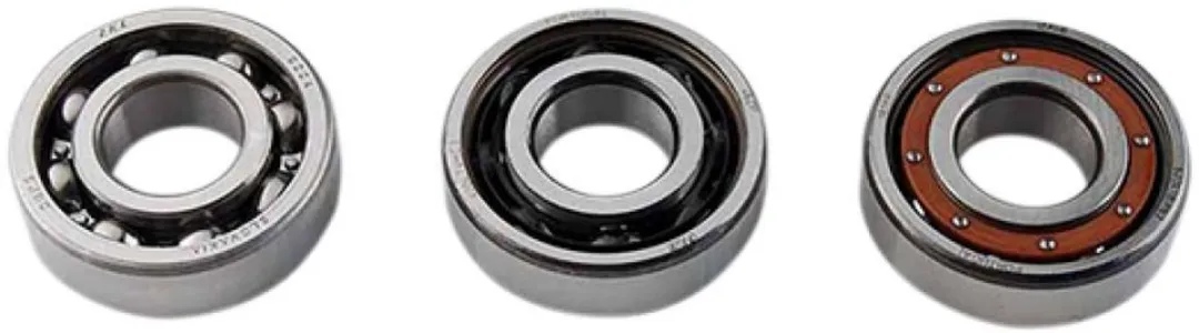 SKF 6206ZZ Kogellager - 1 Stuk