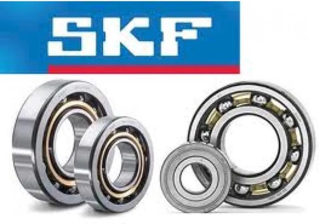 SKF 6206ZZ Kogellager - 1 Stuk