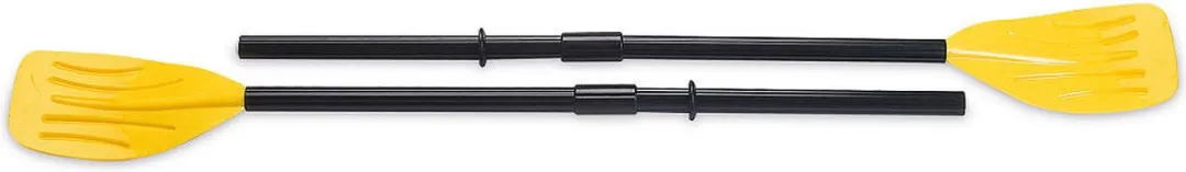 Intex Kunststof Peddels 122cm