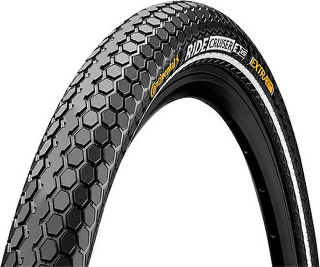 Continental Ride Cruiser 28x2.00 Buitenband