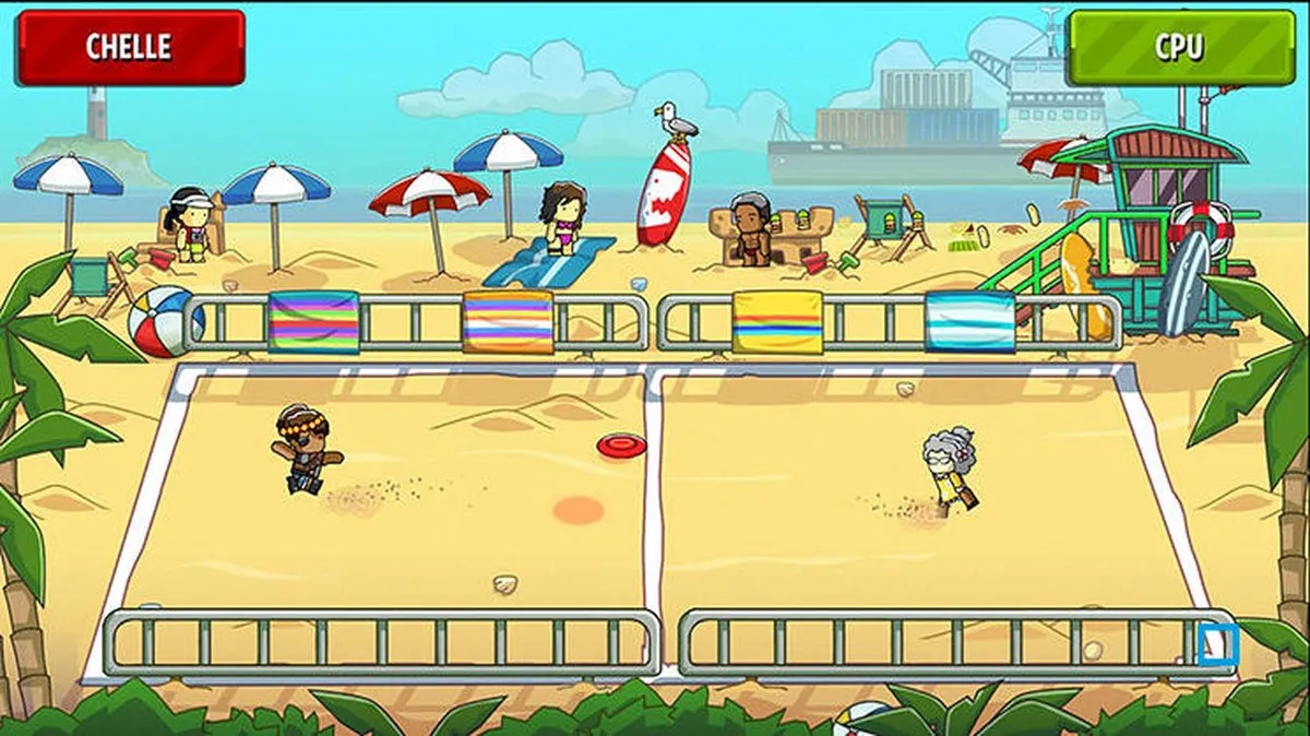 Warner Bros Scribblenauts Showdown - Nintendo Switch - afbeelding 10 van 10