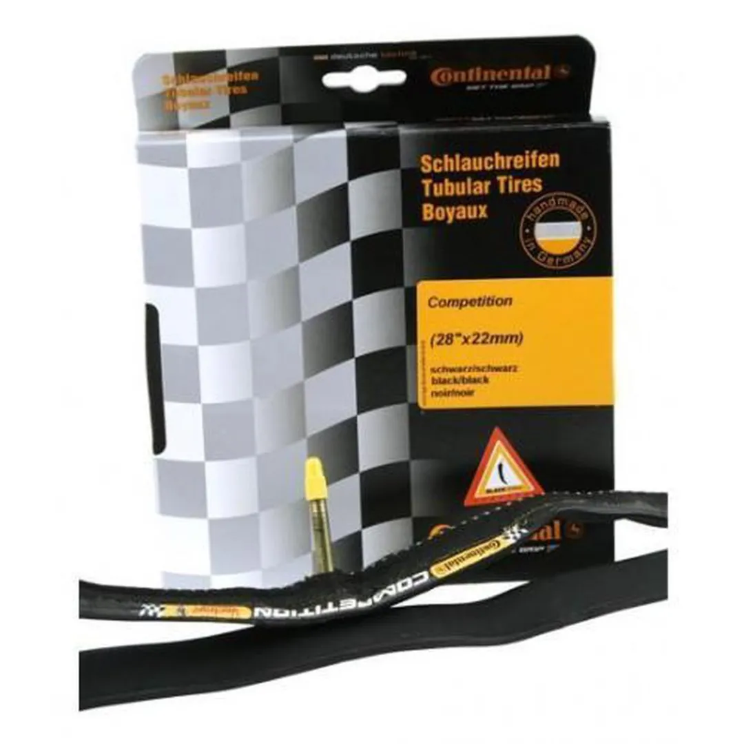 Continental Competition 28x7/8 (22-622) Buitenband - Racefiets - Tubeless