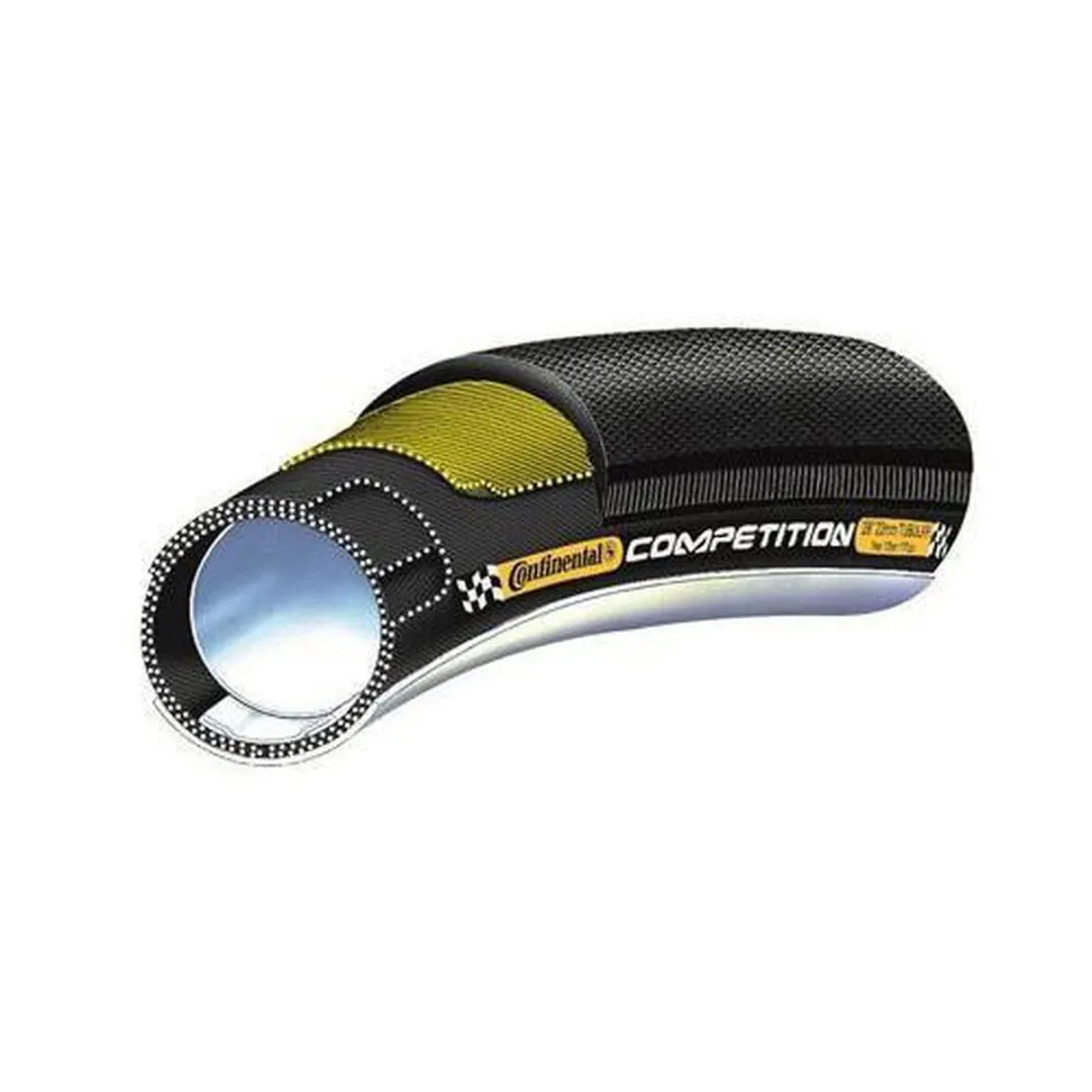 Continental Competition 28x7/8 (22-622) Buitenband - Racefiets - Tubeless