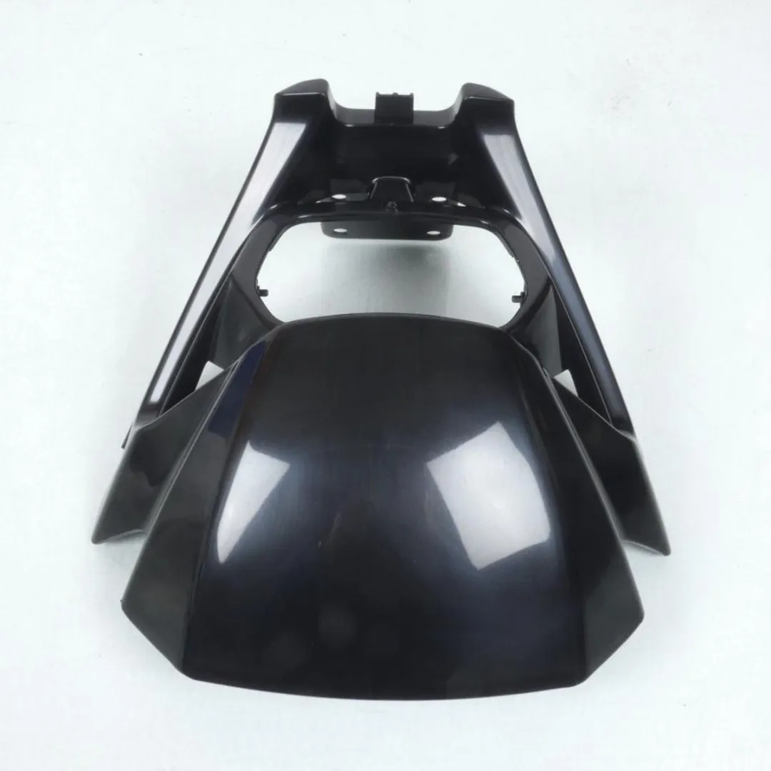 Yamaha 50 DTR Plaque Phare - 1998-2010 - Zwart