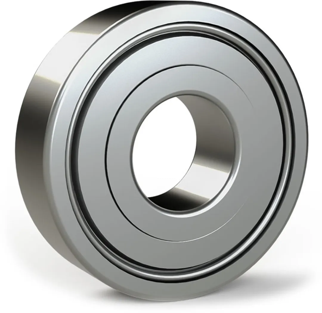 SKF Kogellager 6306 2Z C3