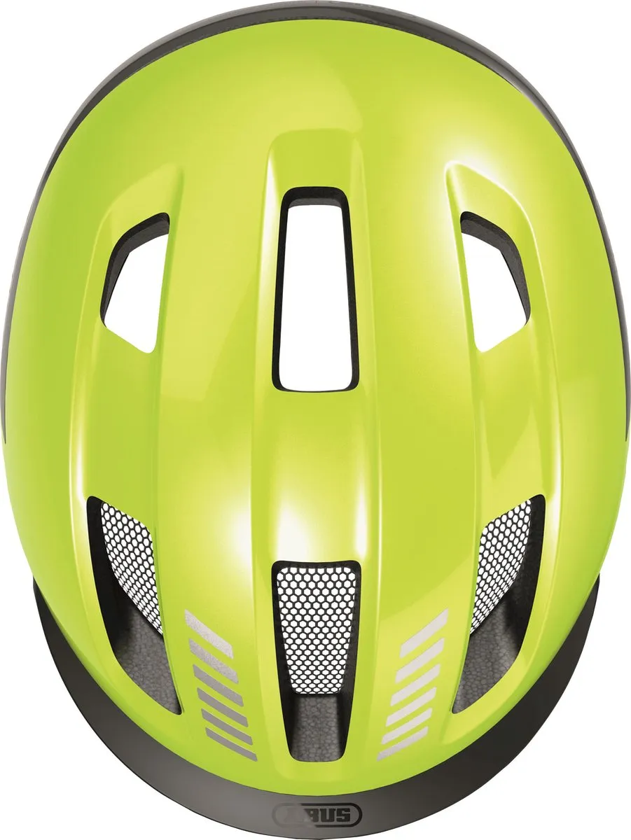 ABUS Purl-Y ACE Helm