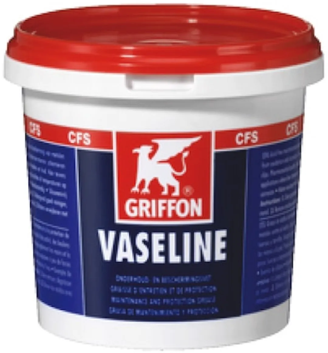 Würth Vaseline Pot 1 Stuks