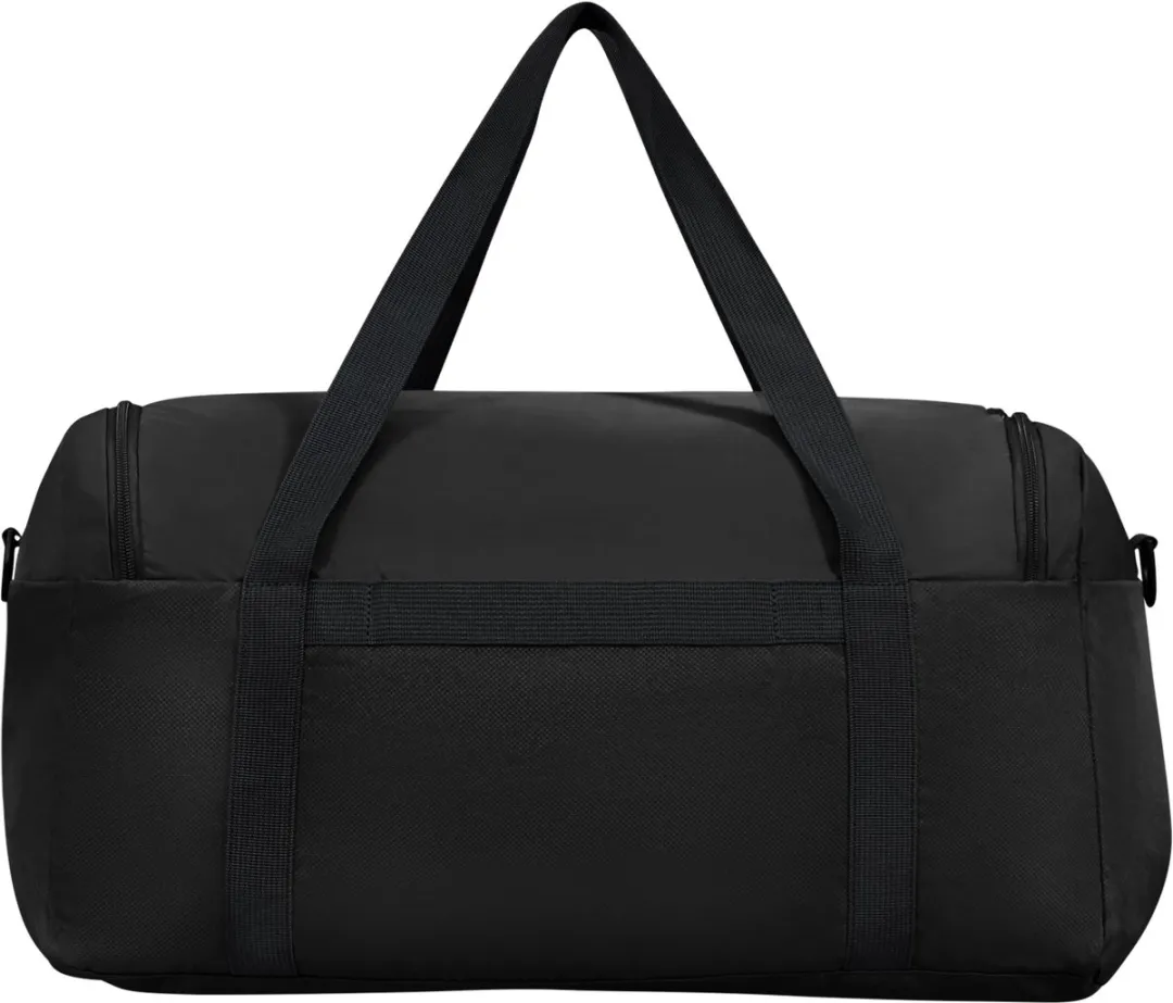 Samsonite Foldable Duffle M Opvouwbare Reistas - 2L - Zwart