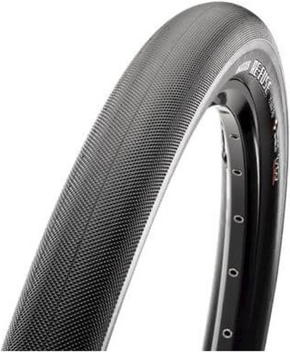 Maxxis Re-fuse 28x1.10 Buitenband - 28-622 - Zwart