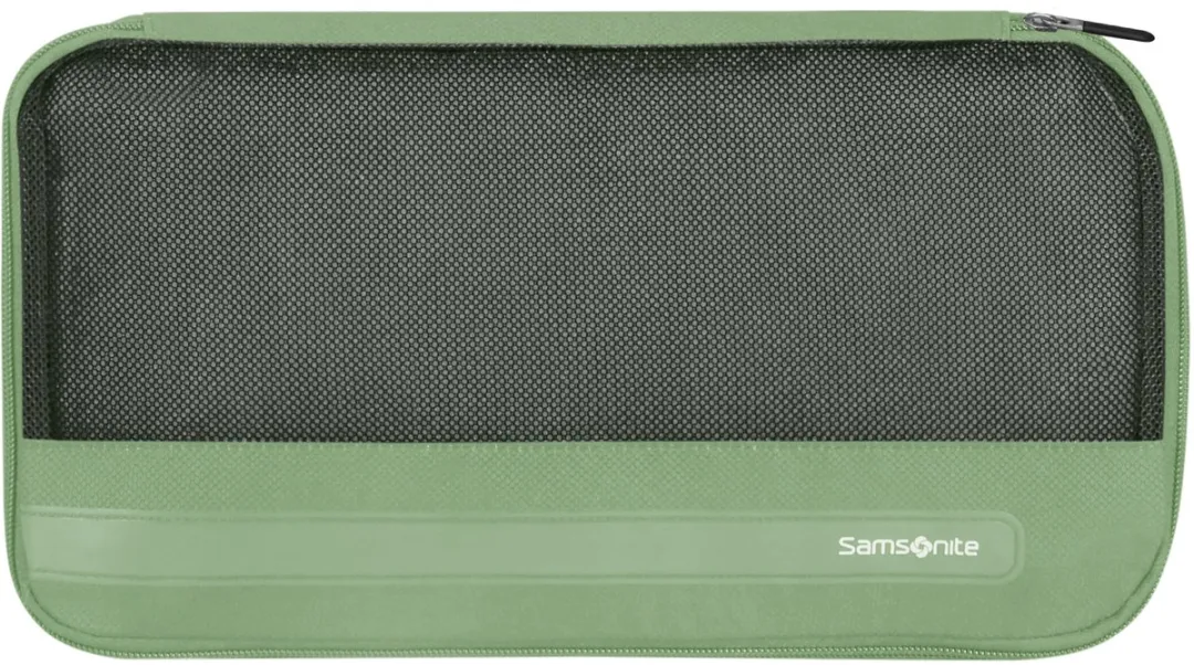 Samsonite Packing Cubes Sage - 3-delig
