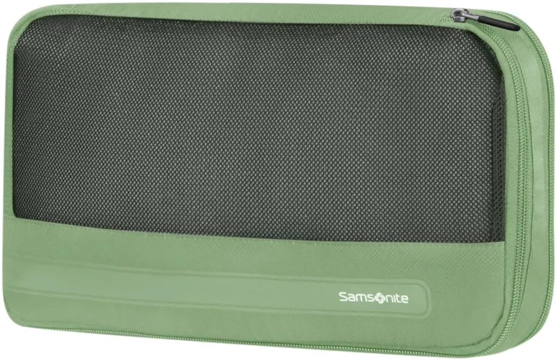 Samsonite Packing Cubes Sage - 3-delig