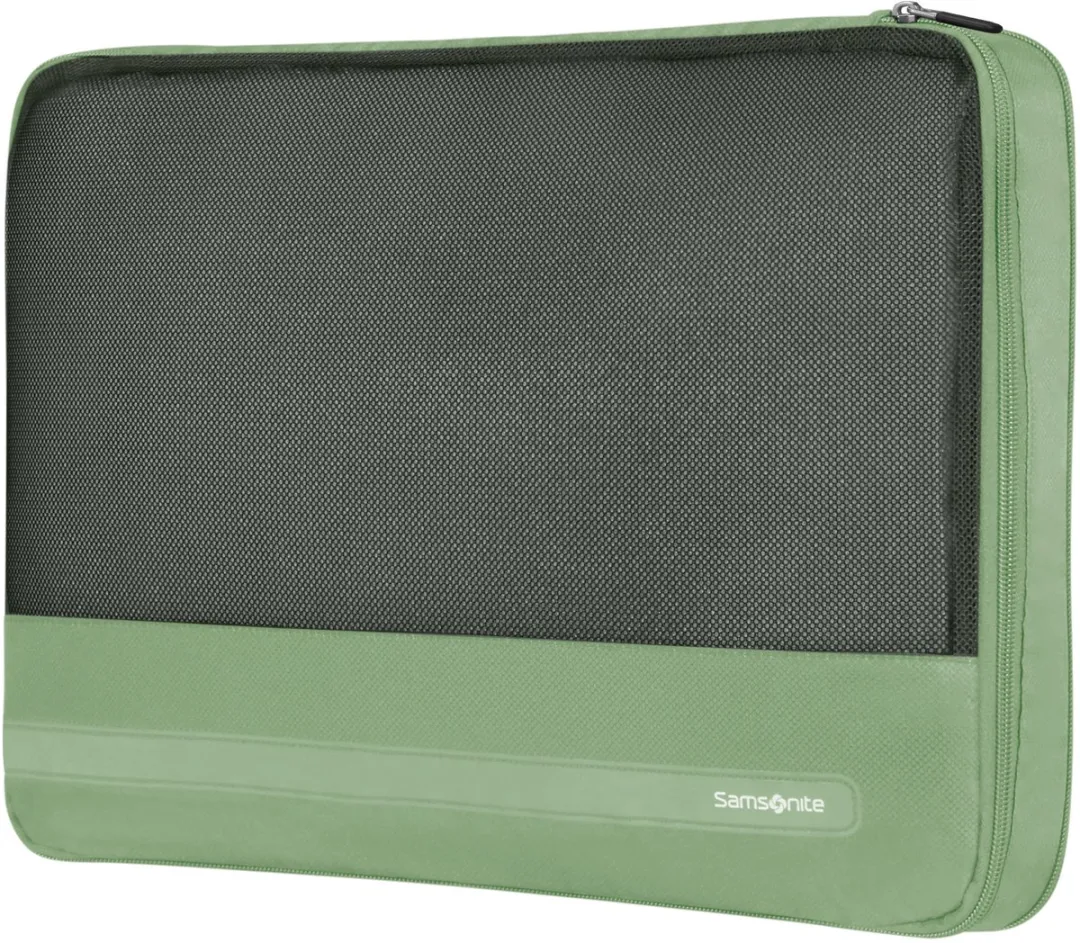 Samsonite Packing Cubes Sage - 3-delig