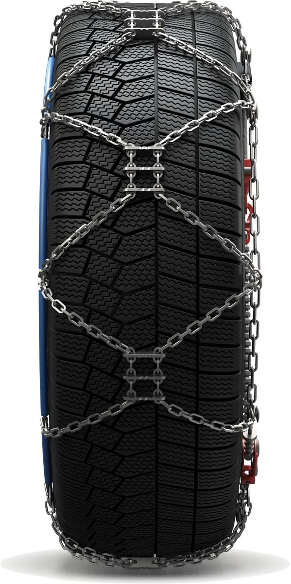 Konig XG Cross 251 Sneeuwkettingen - 245/60 R18 t/m 255/45 R20