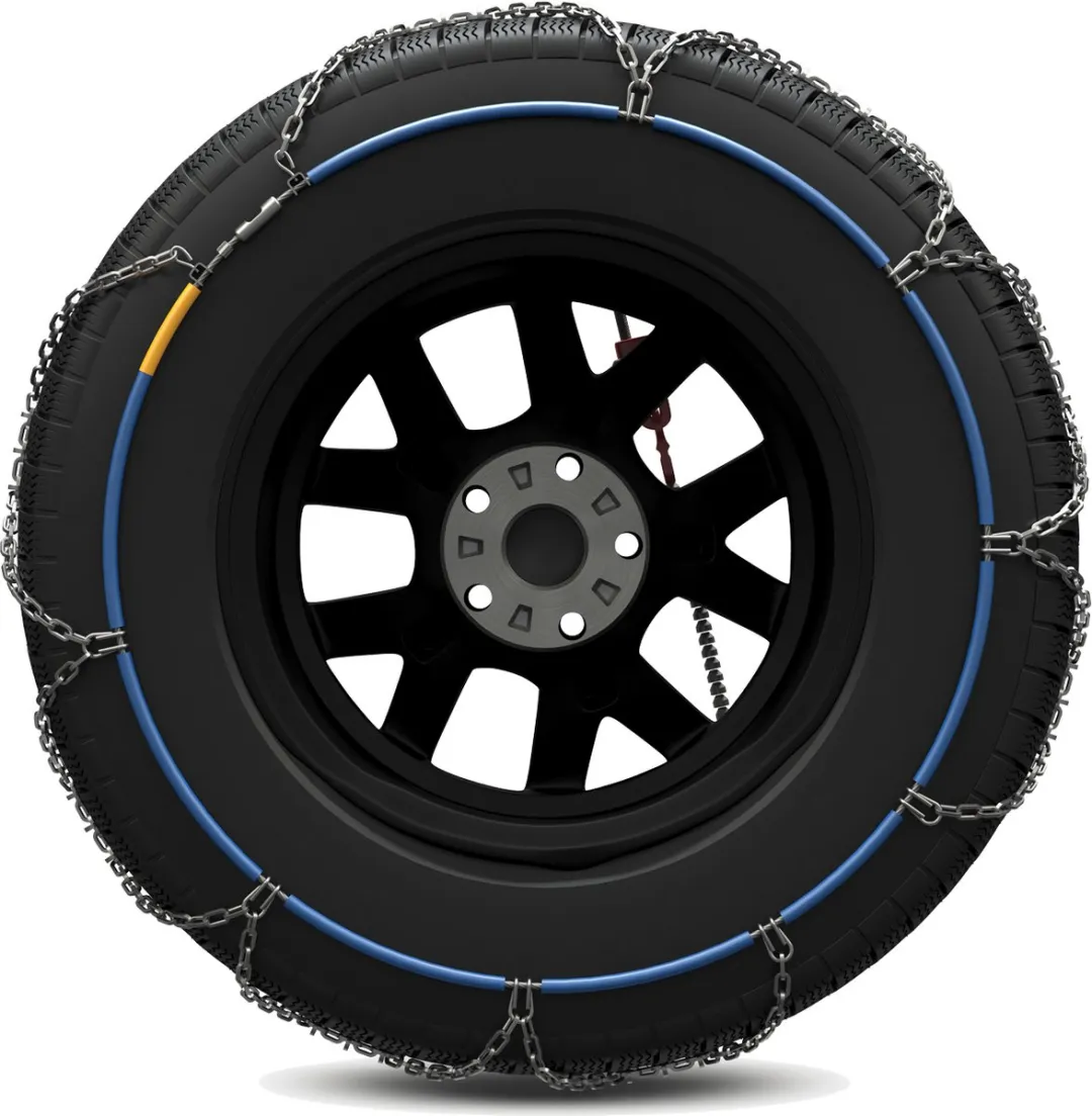 Konig XG Cross 251 Sneeuwkettingen - 245/60 R18 t/m 255/45 R20