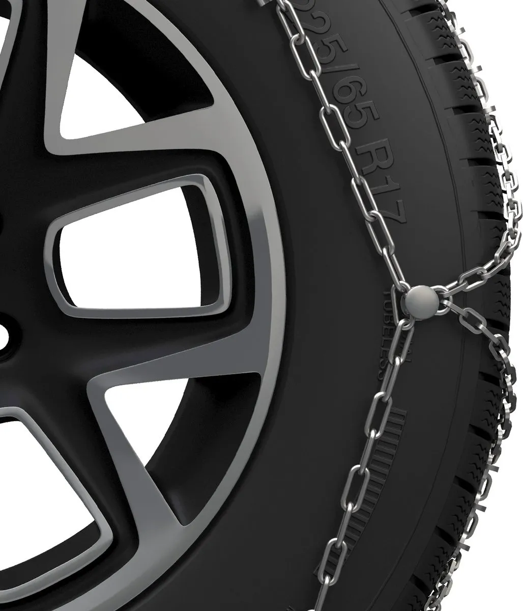 Konig XG Cross 251 Sneeuwkettingen - 245/60 R18 t/m 255/45 R20