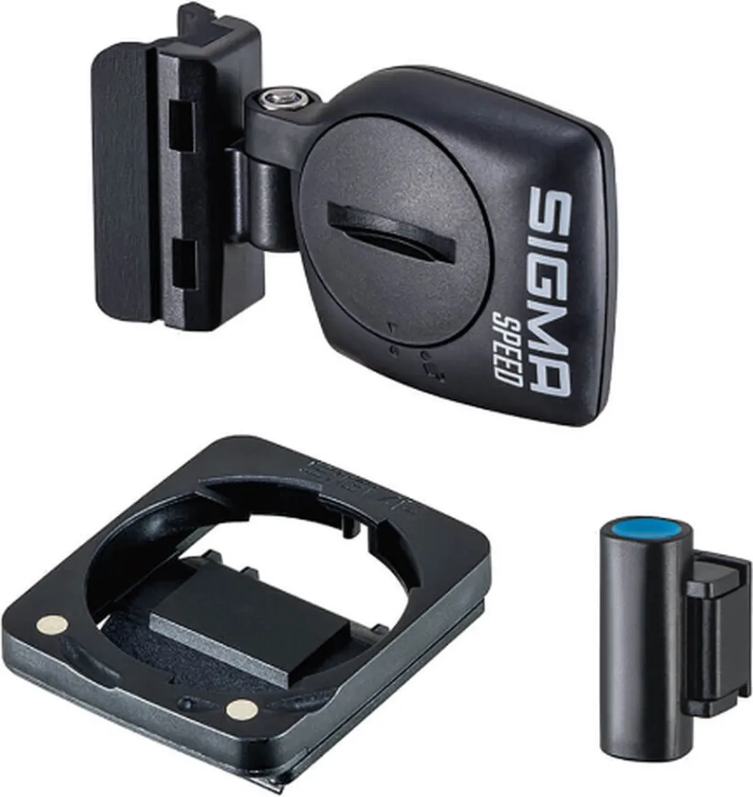 Sigma 2450 Snelheidszenderset - 1 Stuks - afbeelding 6 van 6