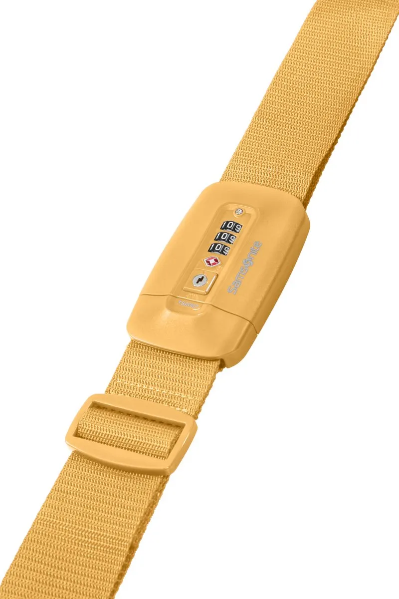 Samsonite Travel Accessoire Riem