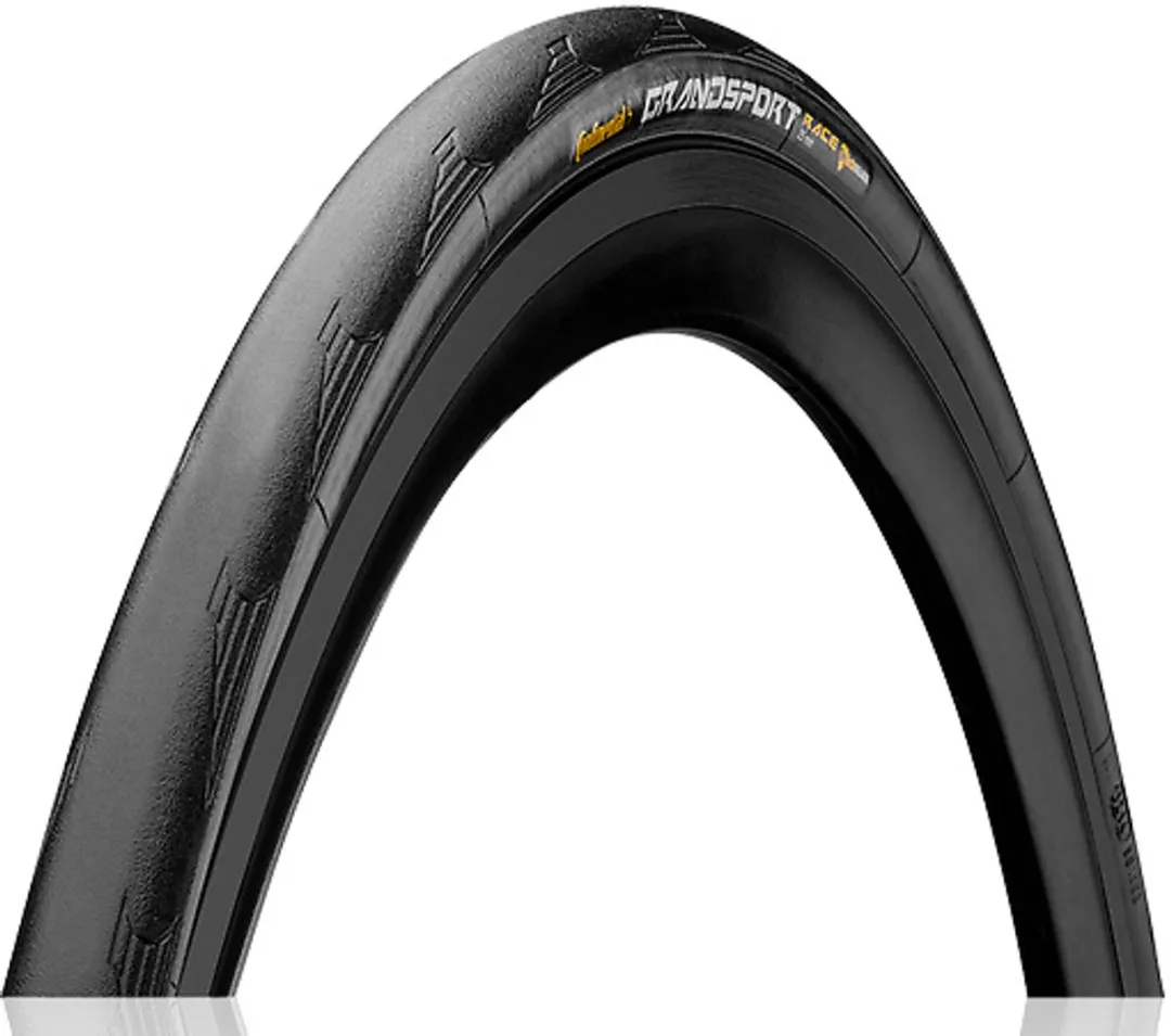 Continental Grand Sport Race Kevlar 700x23C