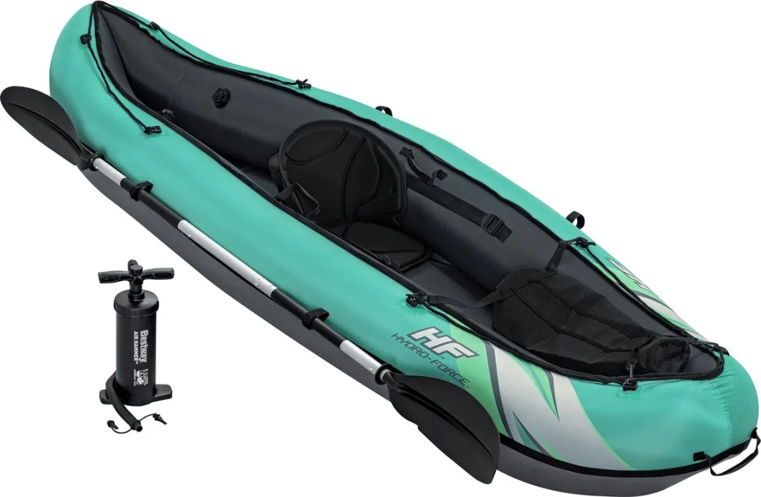 Bestway Hydro Force Ventura Elite X1 Kajak 280cm