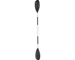 Bestway Hydro Force Ventura Elite X1 Kajak 280cm - 1 Persoon - Zwart/Groen - afbeelding 6 van 6