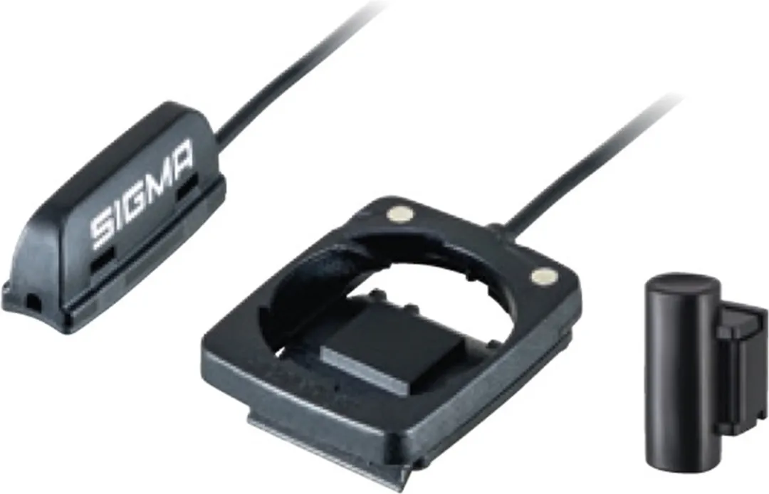 Sigma 2032 Fietscomputerhouder - Black