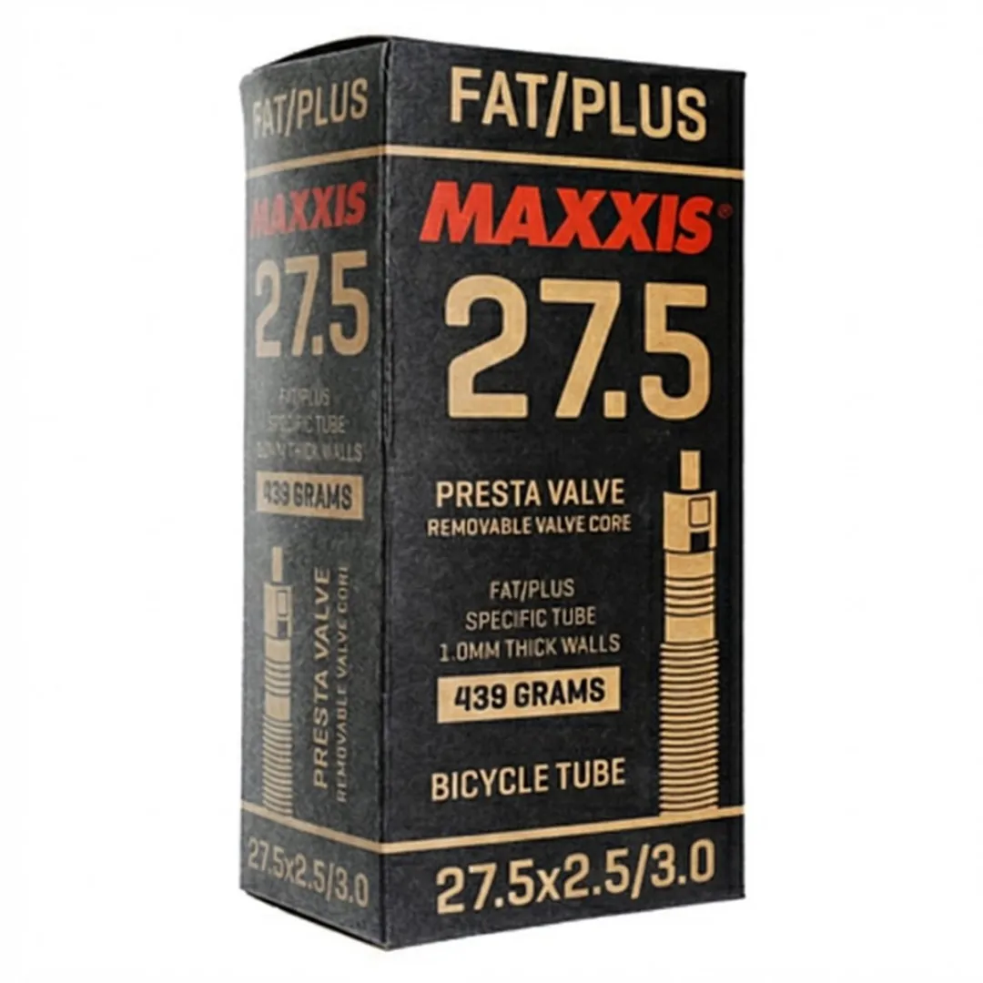 Maxxis FAT/PLUS Fietsonderband 27,5x2,5-3,0