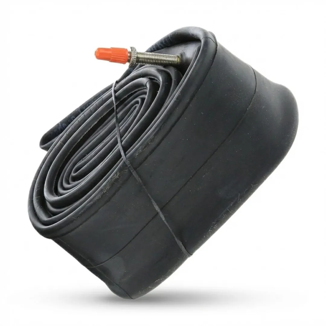Maxxis FAT/PLUS Fietsonderband 27,5x2,5-3,0 - Zwart - afbeelding 2 van 3