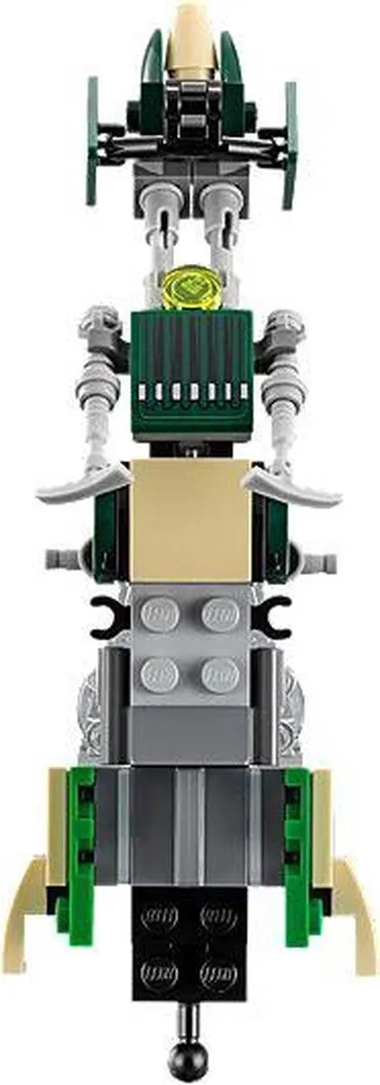 LEGO Star Wars Kanan's Speeder Bike 75141 - 234 Stukken - afbeelding 6 van 6