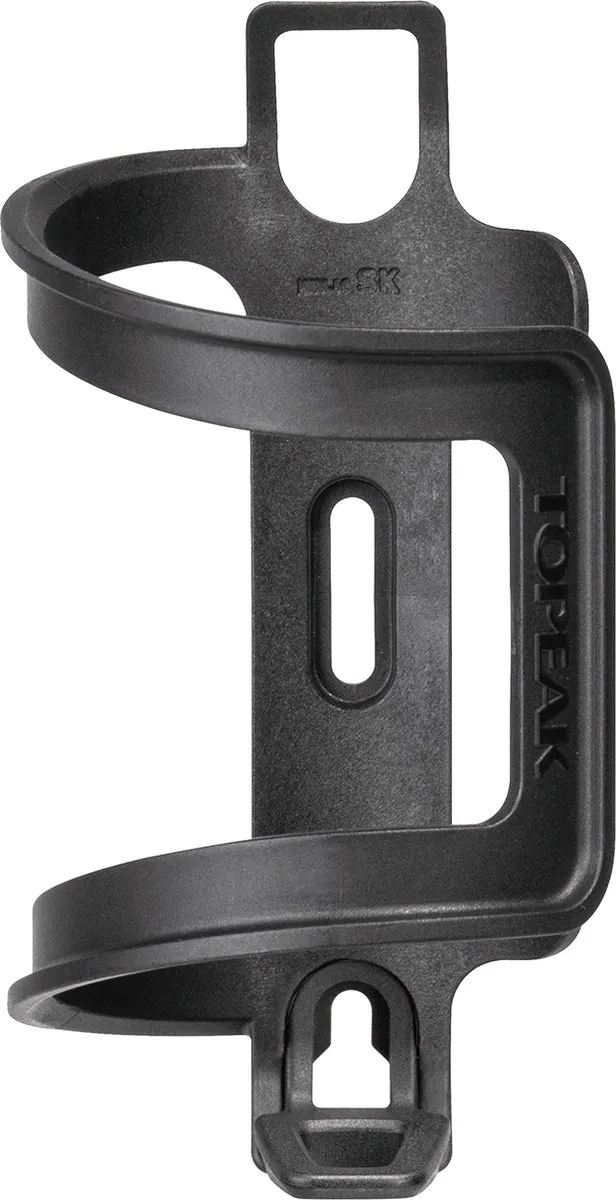 Topeak Ninja Master+ Cage Bidonhouder