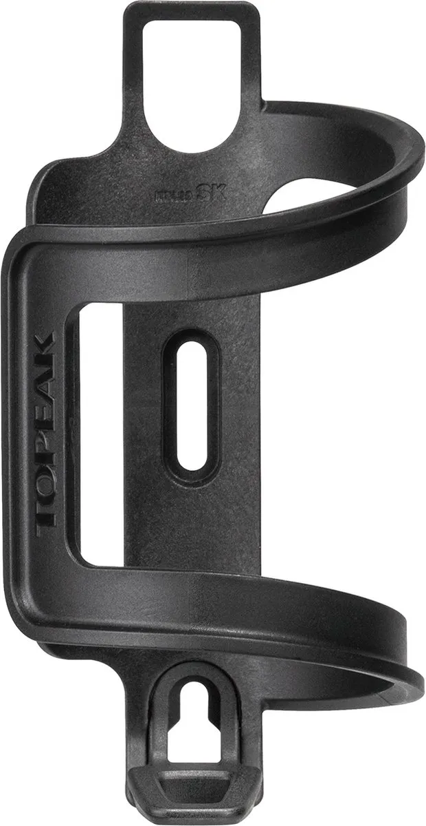 Topeak Ninja Master+ Cage Bidonhouder - Zwart