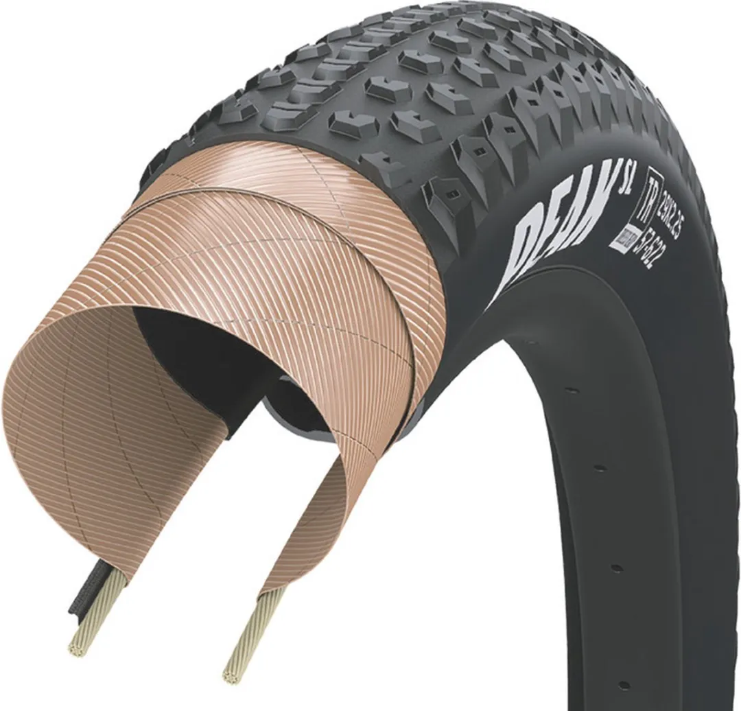Goodyear Peak SL Race TLC 29x2.40 Mountainbikeband