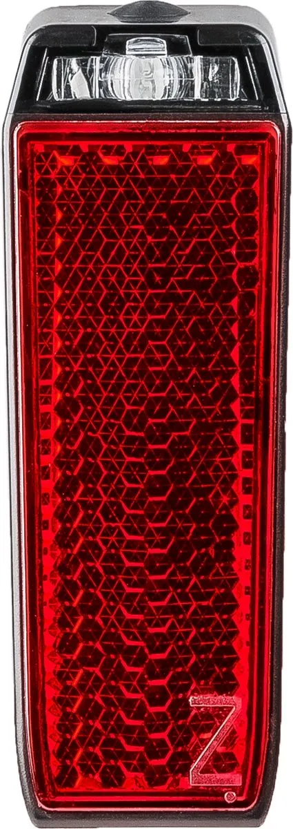 AXA Nyx Battery Achterlicht - Zwart