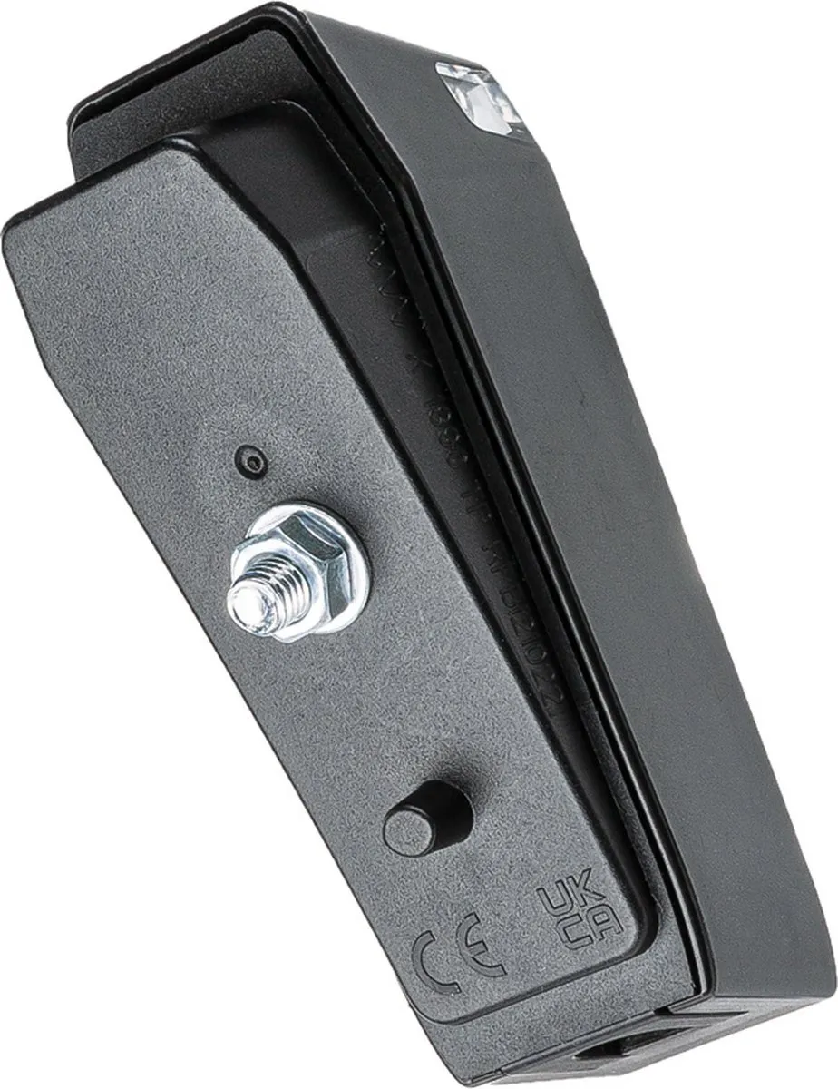 AXA Nyx Battery Achterlicht - Zwart