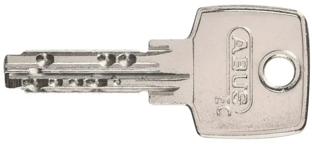ABUS Granit 460/23 Beugelslot 23cm - Zwart