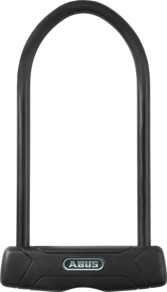 ABUS Granit 460/23 Beugelslot 23cm - Zwart