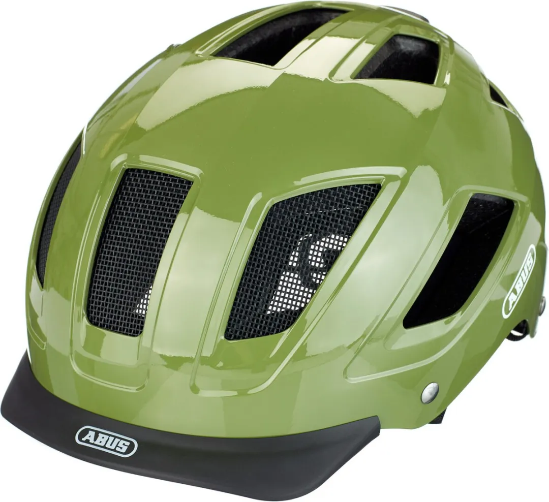 ABUS Hyban 2.0 Helm