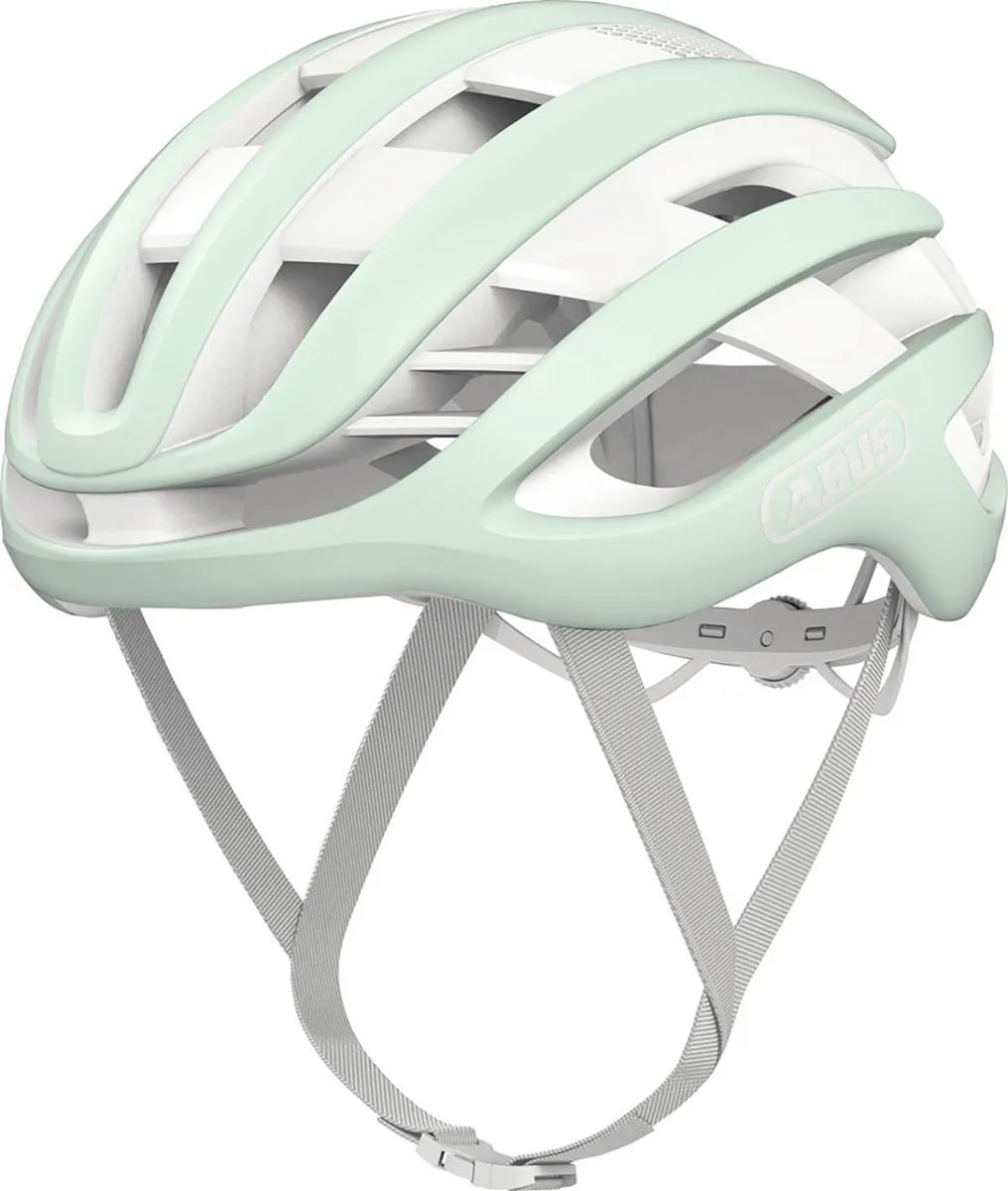 ABUS Airbreaker Fietshelm