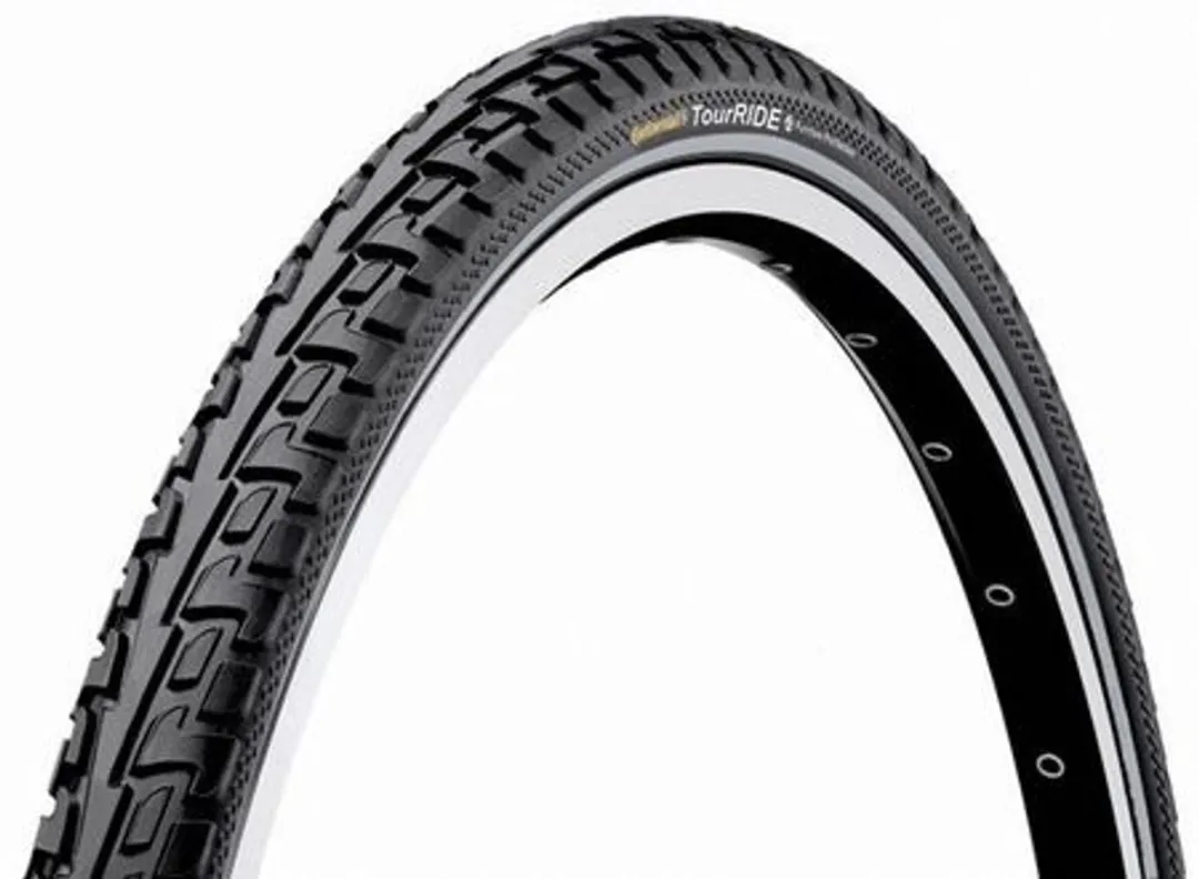 Continental Ride Tour 27.5x2.20 Buitenband - 54-584