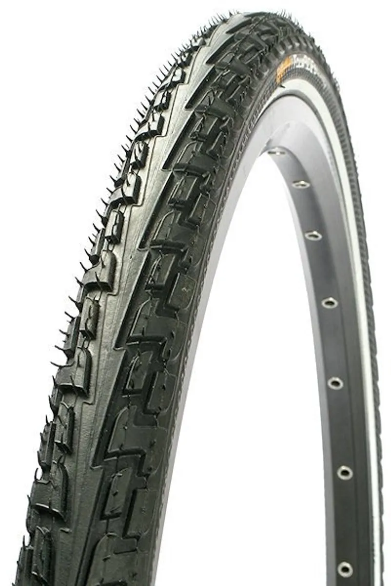 Continental Ride Tour 27.5x2.20 Buitenband