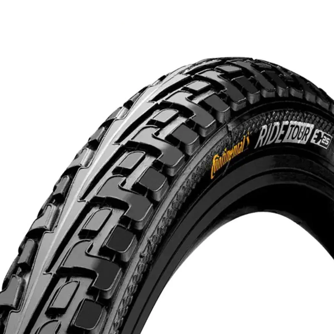 Continental Ride Tour 27.5x2.20 Buitenband - 54-584