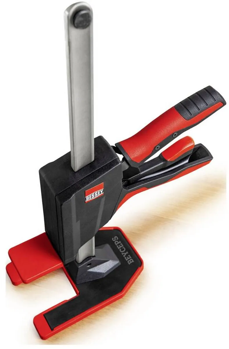 Bessey BEYCEPS Eenhand Montagegereedschap BEY23 - 180 kg