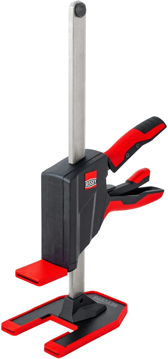 Bessey BEYCEPS Eenhand Montagegereedschap BEY23 - 180 kg