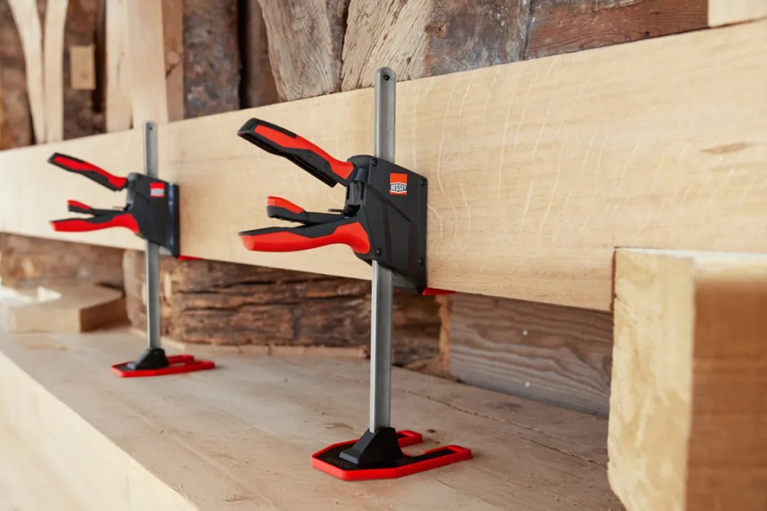 Bessey BEYCEPS Eenhand Montagegereedschap BEY23 - 180 kg - afbeelding 6 van 6