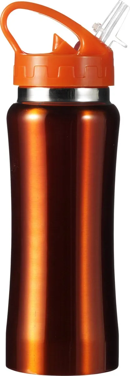 Bellatio Design Sportbidon 0.6L