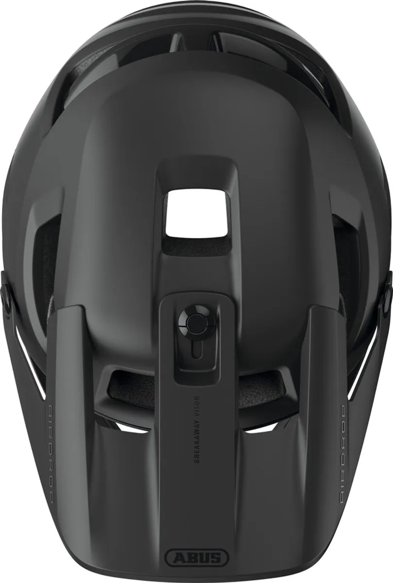 ABUS AirDrop MIPS Helm M/L 58-62cm - Zwart
