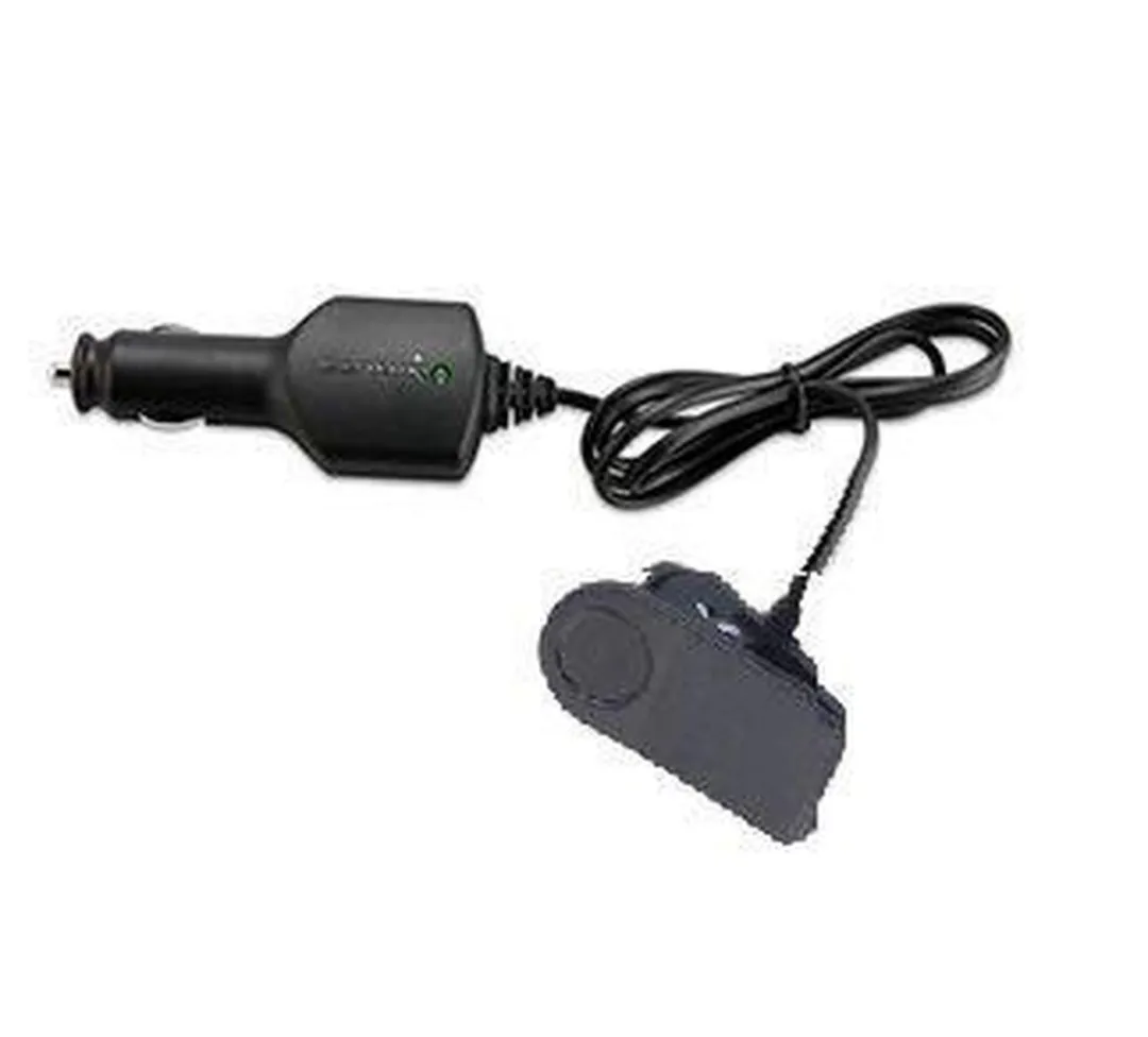Garmin Forerunner 110/210 Auto Oplaadkabel 12V