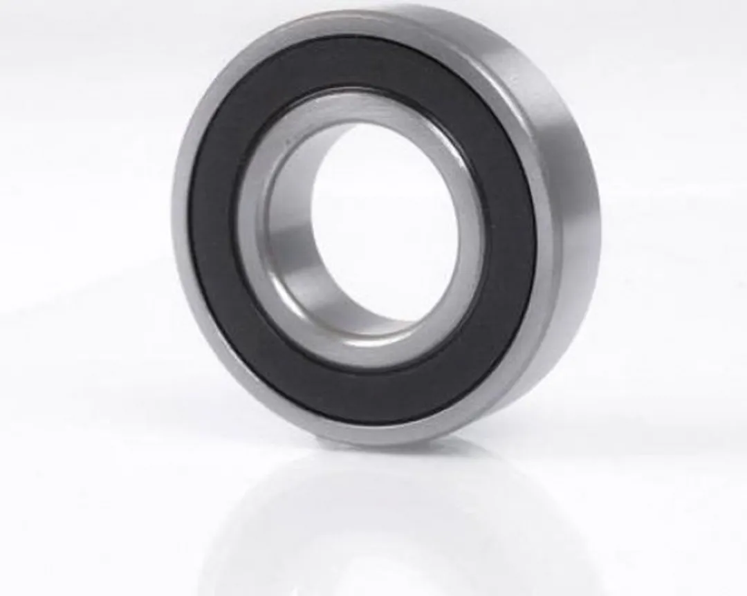 SKF Kogellager 6303 2RSH - 17x47x14mm