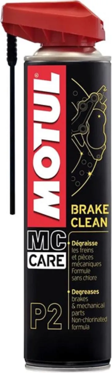 Motul Brake Clean 400ml Reiniger