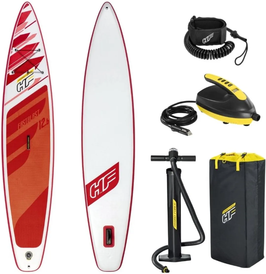 Bestway Hydro Force Fastblast Tech SUP 239L