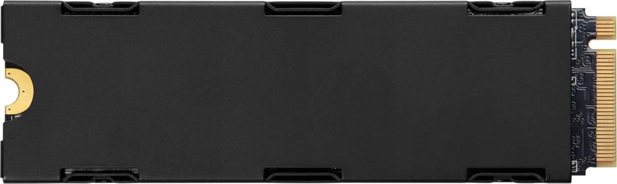 Corsair MP600 Pro LPX M.2 SSD 1TB - CSSD-F1000GBMP600PLP